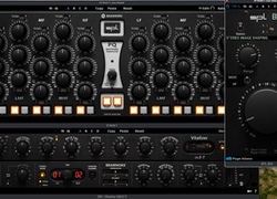 Plugin-Alliance SPL PA Bundle
